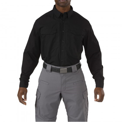 5.11 Tactical Stryke Long Sleeve Shirt - ABR