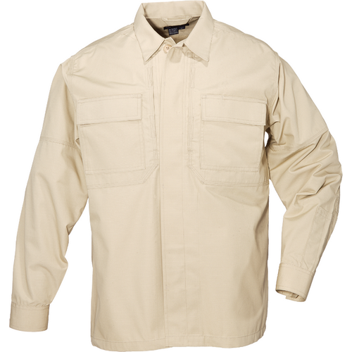 5.11 Tactical Ripstop Tdu L/S Shirt