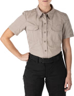 5.11 Tactical Wm 5.11 Stryke S/S Shirt - view 2