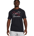 Under Armour Men's UA Foundation Short Sleeve