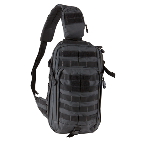 5.11 Tactical Moab 10 - view 2