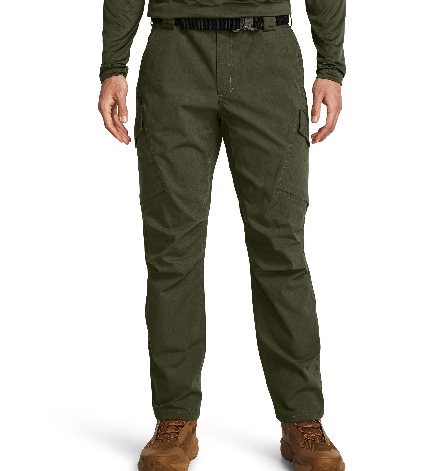 Under Armour Men's UA Tactical Elite Cargo Pants