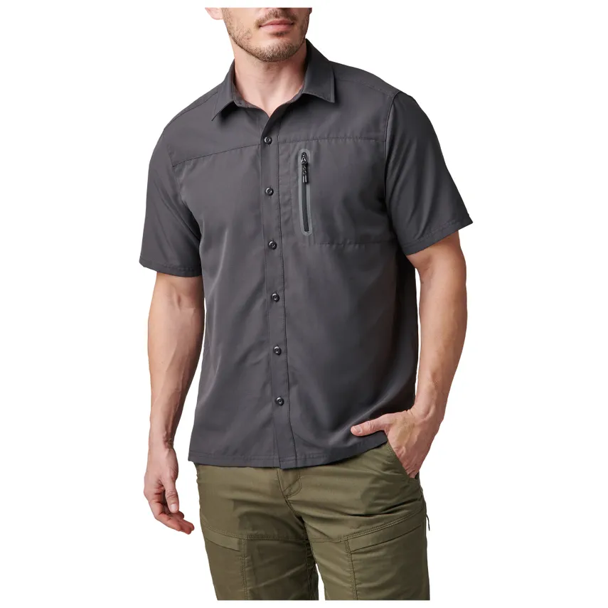 5.11 Tactical Marksman Utility S/S Shrt