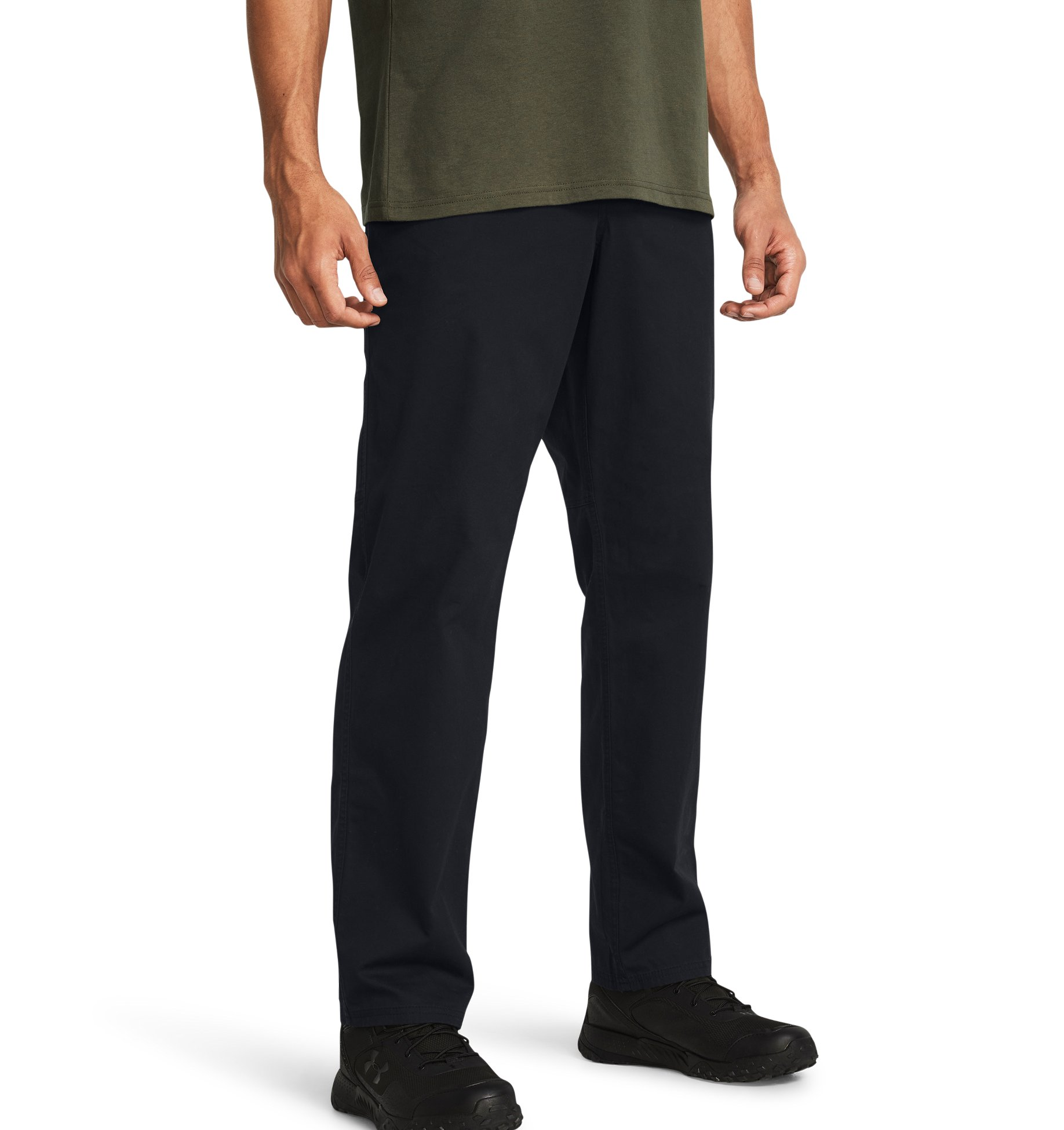 Under Armour Men's UA Expanse Everyday Pants