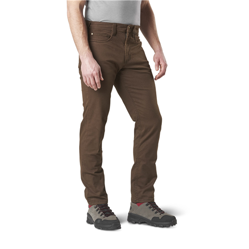 5.11 Tactical Defender-Flex Pants (Slim Fit)