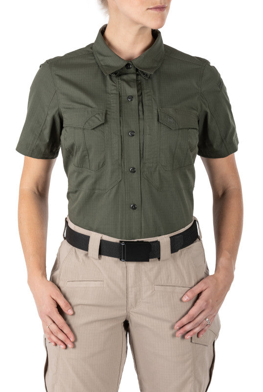 5.11 Tactical Wm 5.11 Stryke S/S Shirt