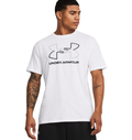 Under Armour Men's UA Foundation Short Sleeve