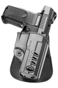 Fobus Ruger SR9/SR9c Holster