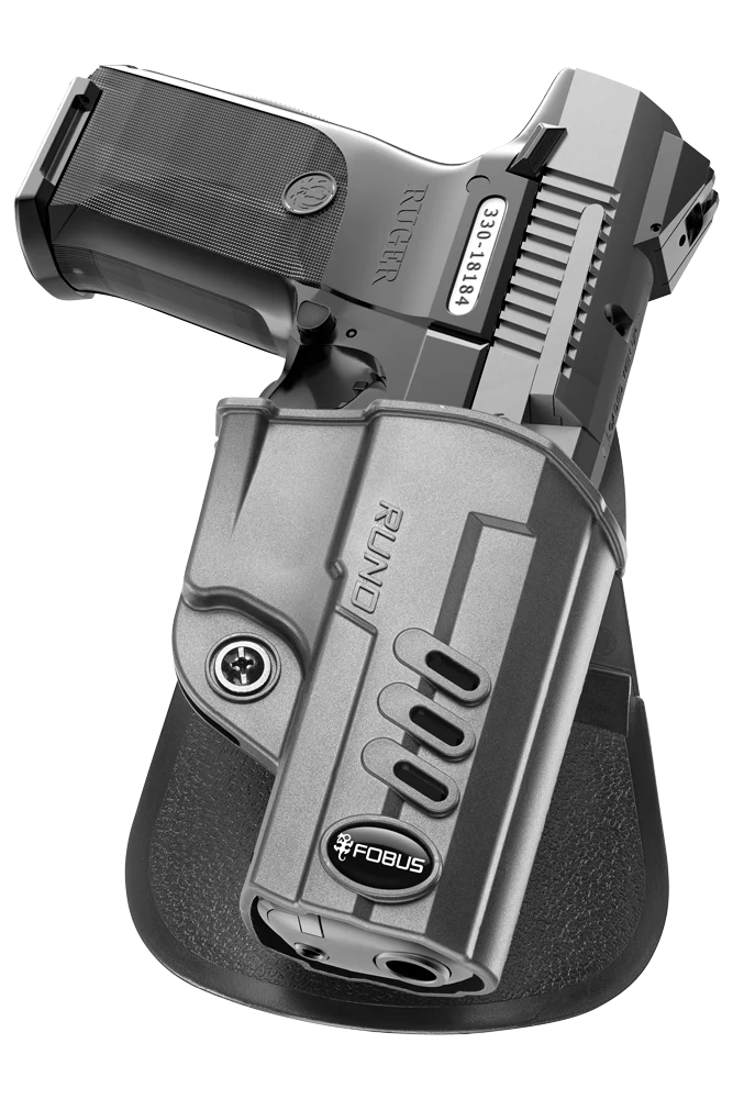 Fobus Ruger SR9/SR9c Holster