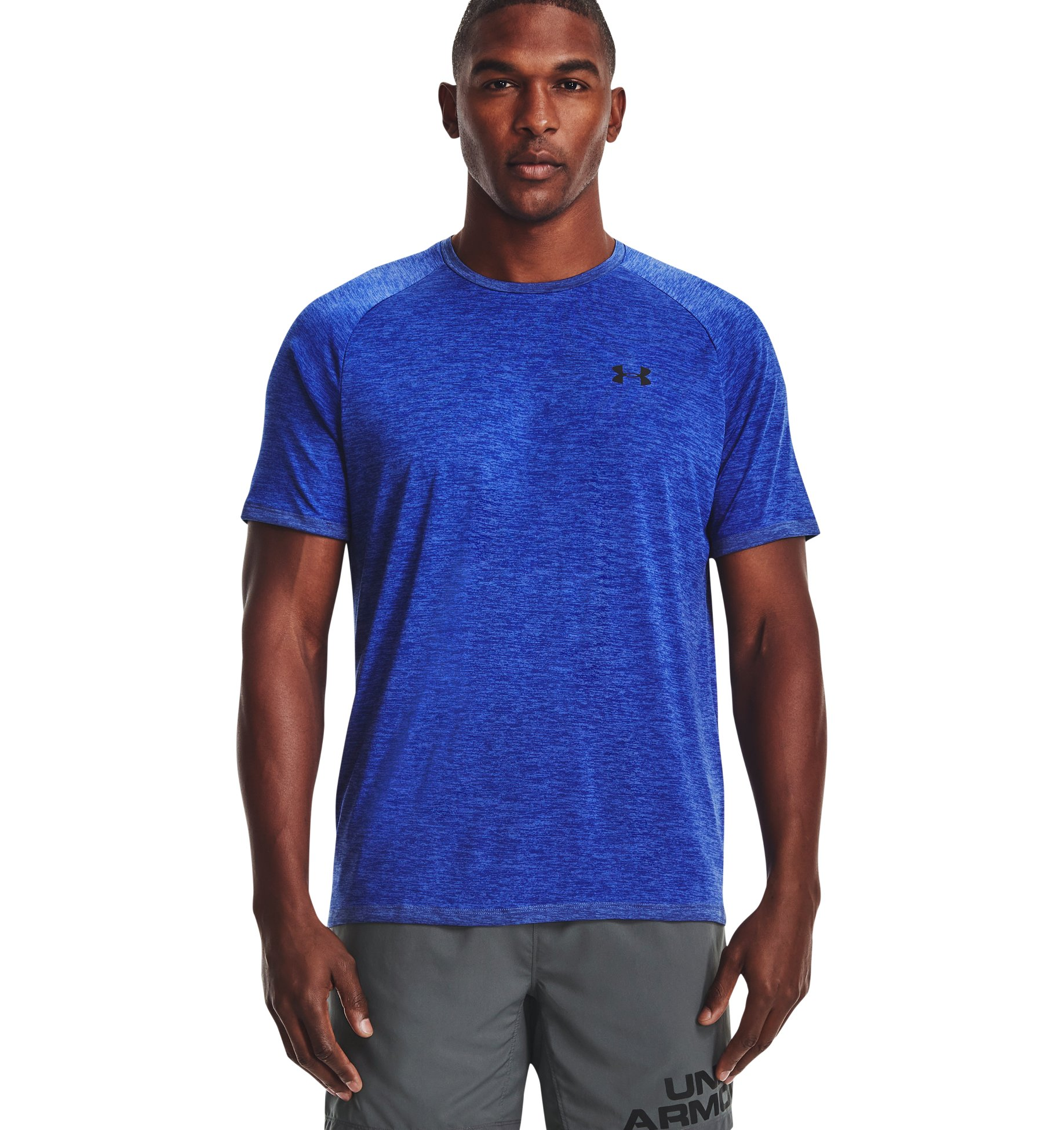 Under Armour UA Tech 2.0 SS Tee