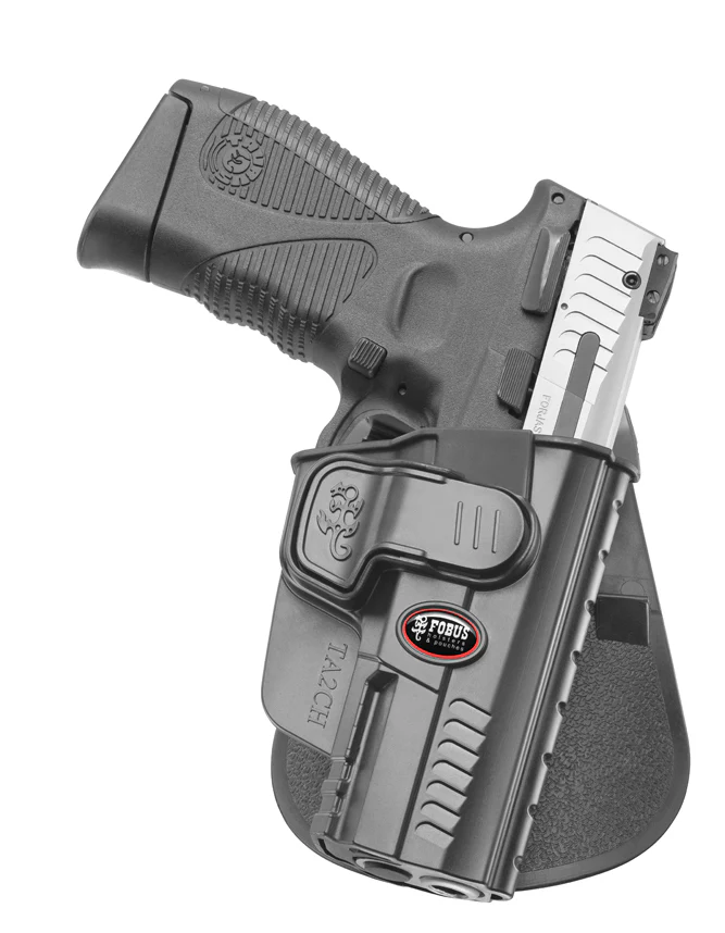Fobus Taurus PT 24/7 Gen. 2 Holster
