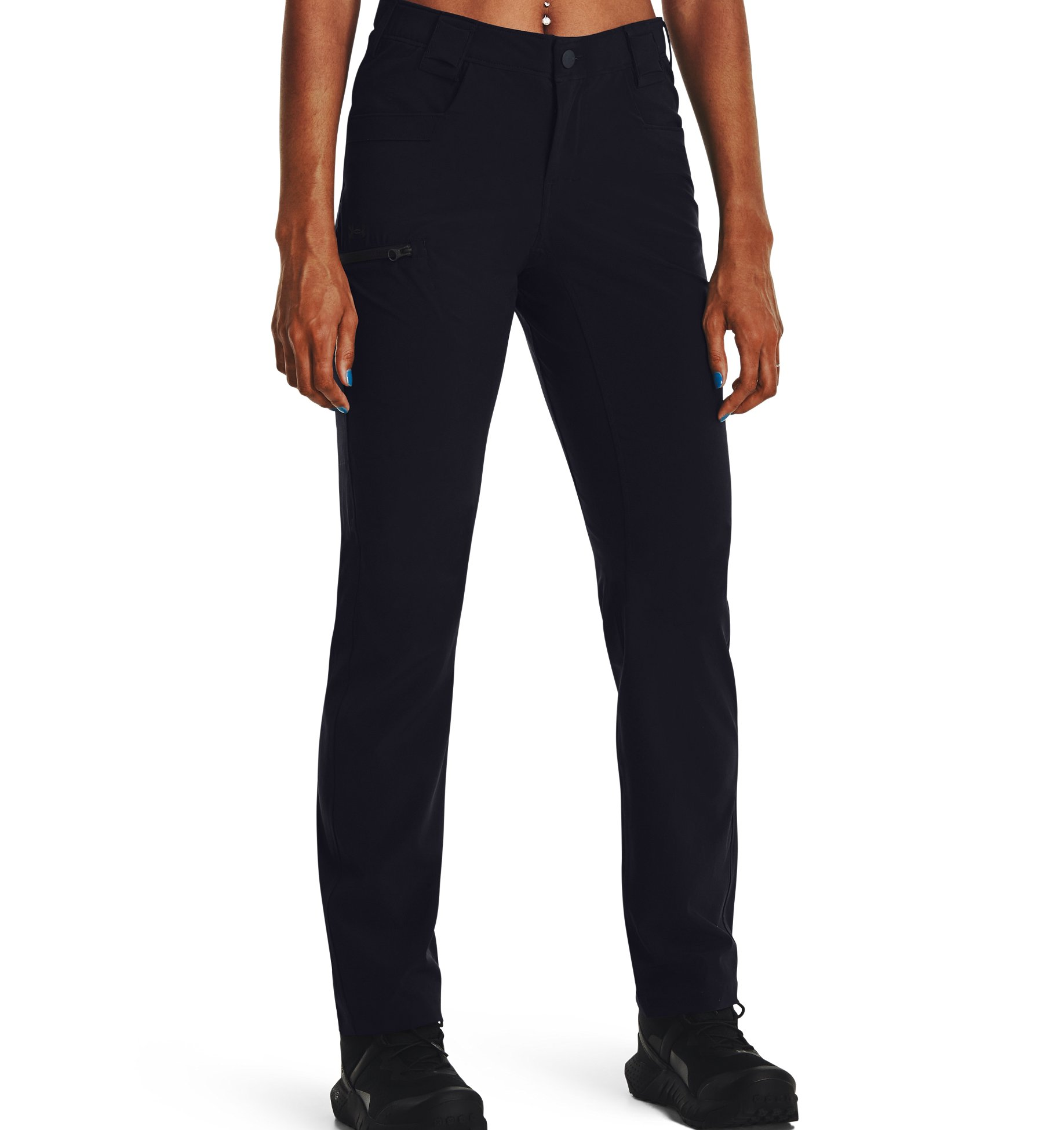 Under Armour Women's UA Defender Pants