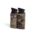 High Speed Gear GEN 2 DOUBLE PISTOL TACO