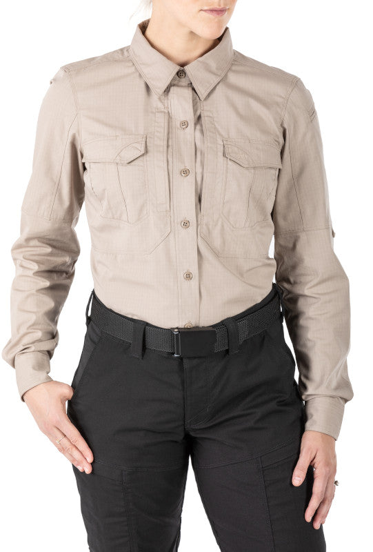 5.11 Tactical Wm 5.11 Stryke L/S Shirt