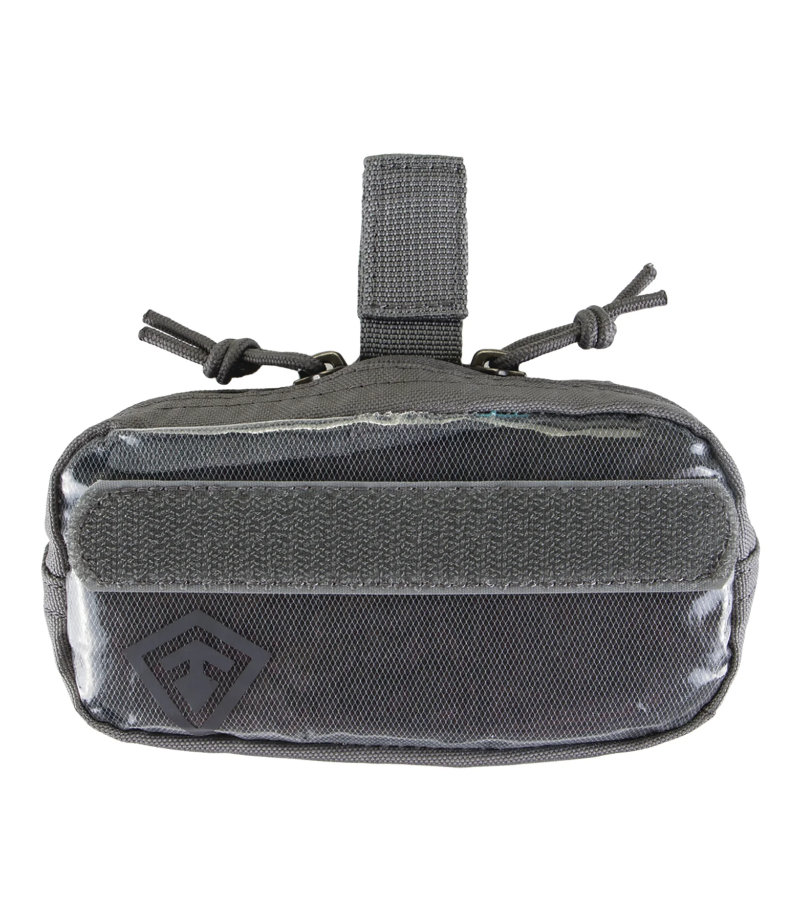 First Tactical 6 X 3 Hook & Loop  Pouch