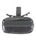 6 X 3 Hook & Loop  Pouch