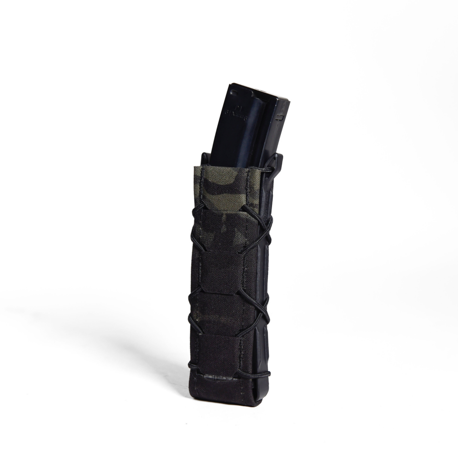 High Speed Gear GEN 2 EXTENDED PISTOL TACO
