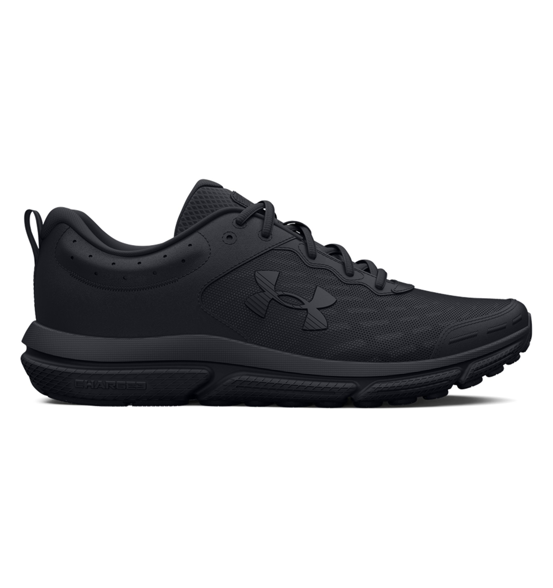 Under Armour Women's UA Charged Assert 10 Running Shoes