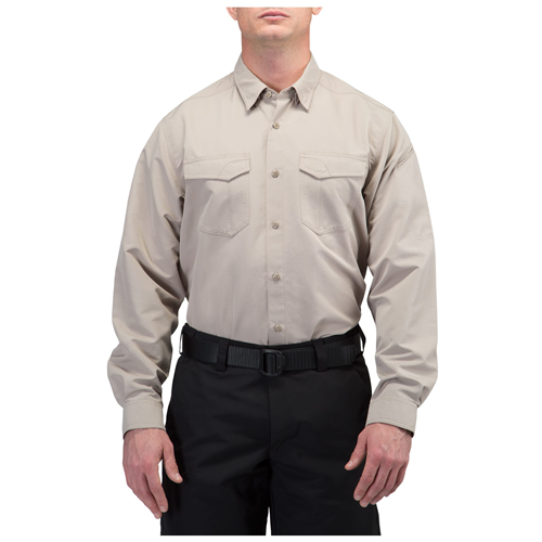5.11 Tactical Fast-Tac L/S Shirt