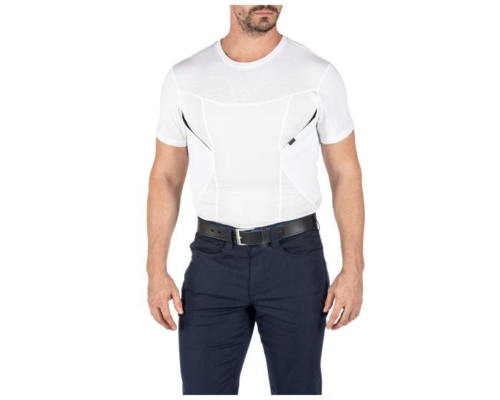5.11 Tactical Cams S/S Baselayer