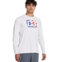Under Armour Men's UA Fish Pro Freedom Long Sleeve