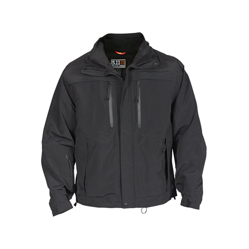 5.11 Tactical 5.11 Valiant Duty Jacket [padded]