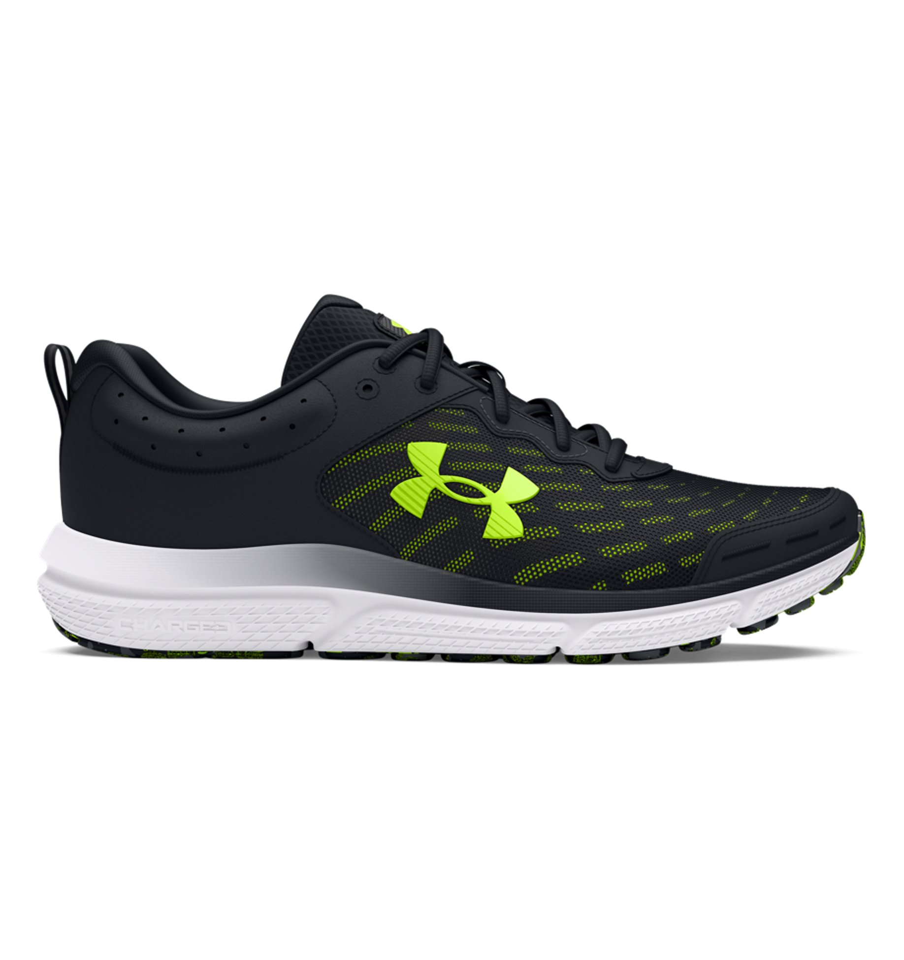 Under Armour UA Charged Assert 10 Running Shoes