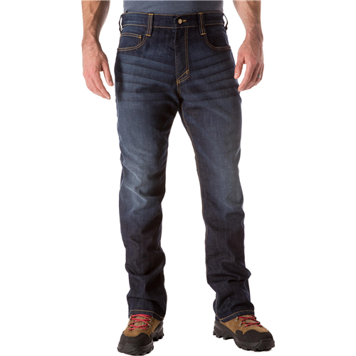 5.11 Tactical Defender-Flex Reg Jean
