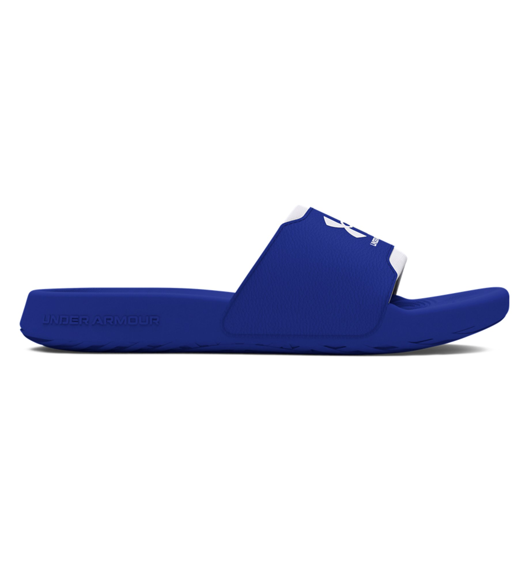 Under Armour Men's UA Ignite Select Slides