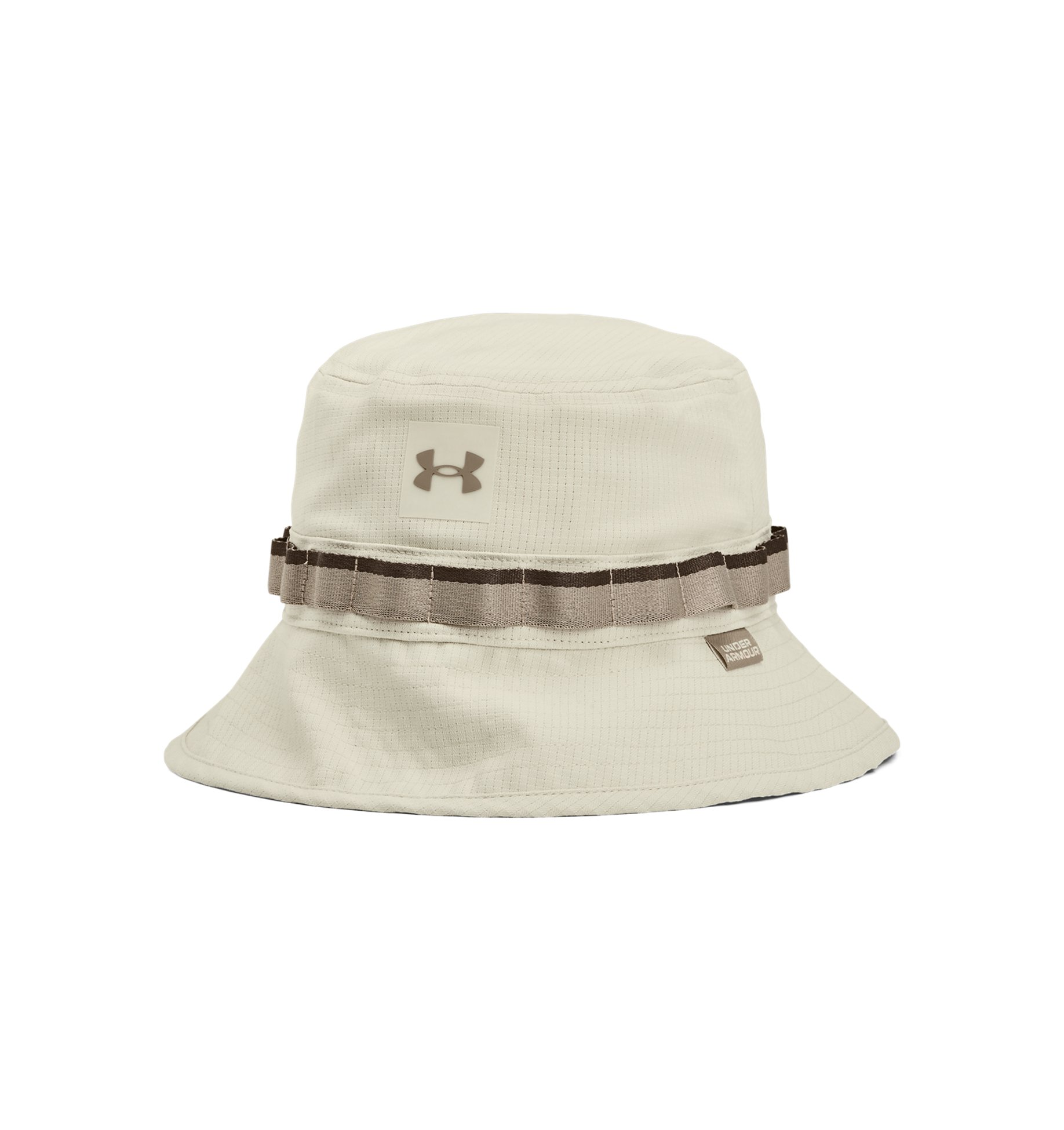 Under Armour Men's UA ArmourVent Bucket Hat
