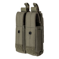 5.11 Tactical Flex Dbl Pistl Cvr Pouch