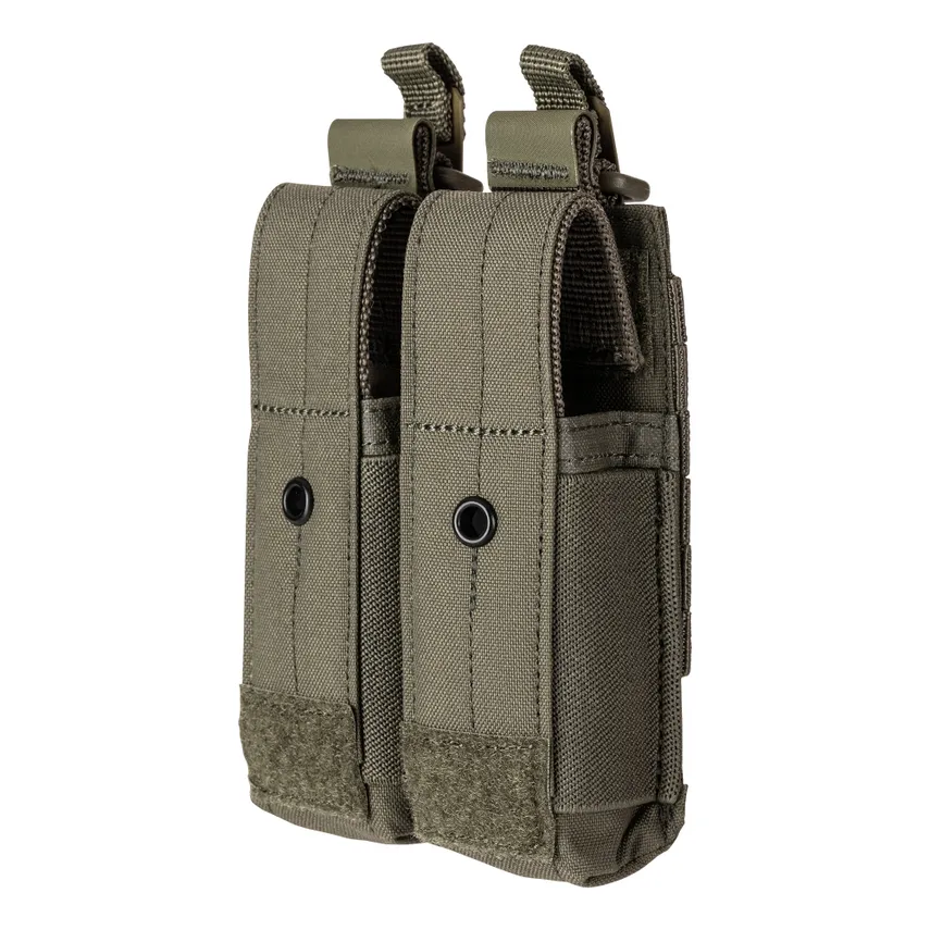 5.11 Tactical Flex Dbl Pistl Cvr Pouch