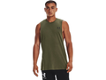 Under Armour Men's UA Sportstyle Left Chest Cut-Off Tank