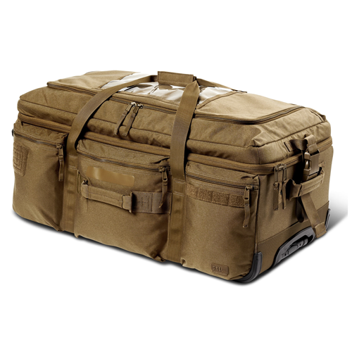 5.11 Tactical Mission Ready 3.0 - view 2