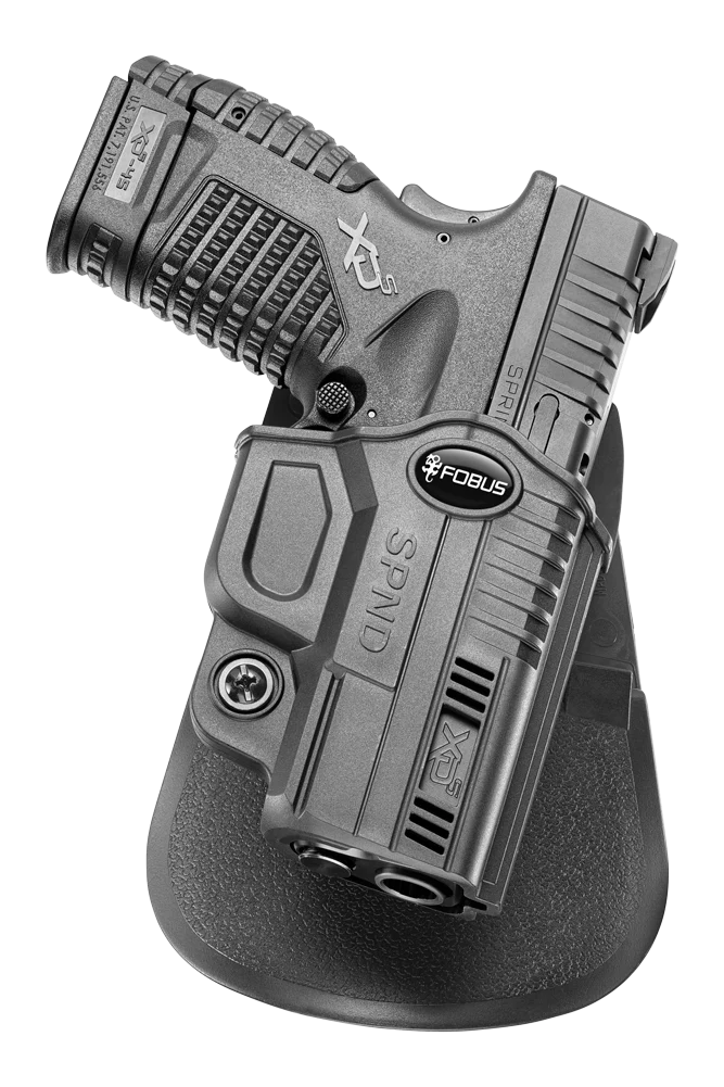 Fobus HS 2000 HS S7 Holster