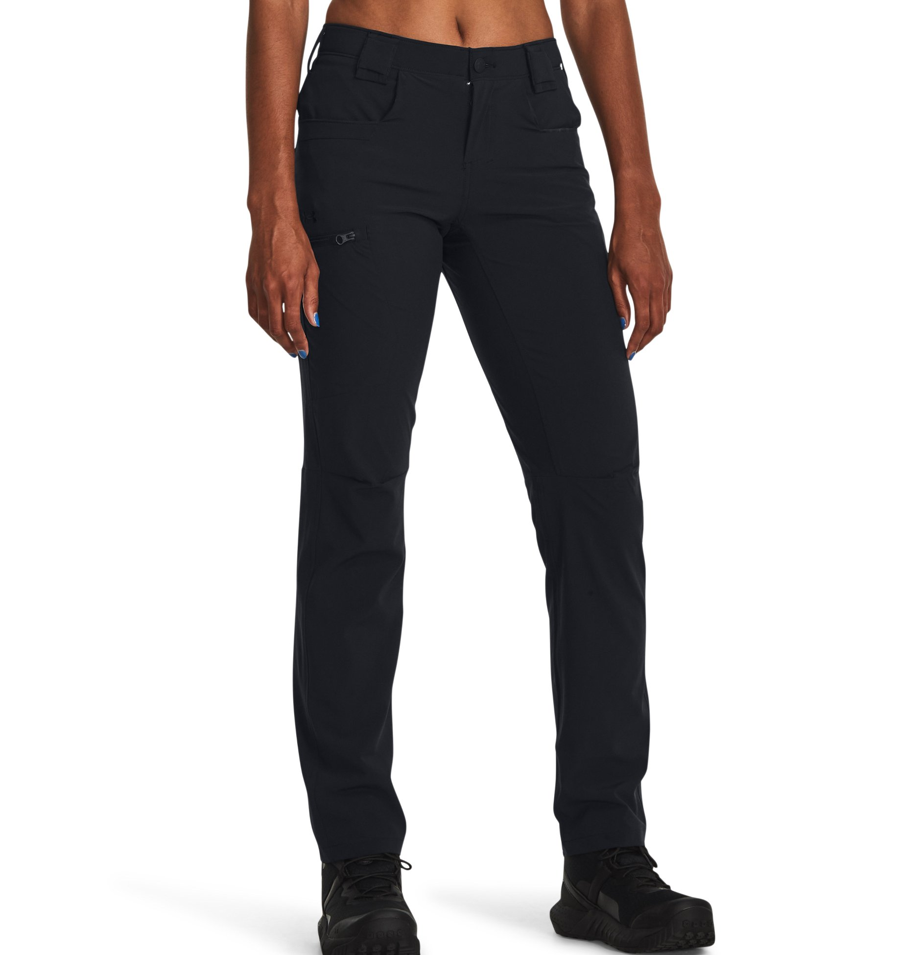 Under Armour Women's UA Defender Pants