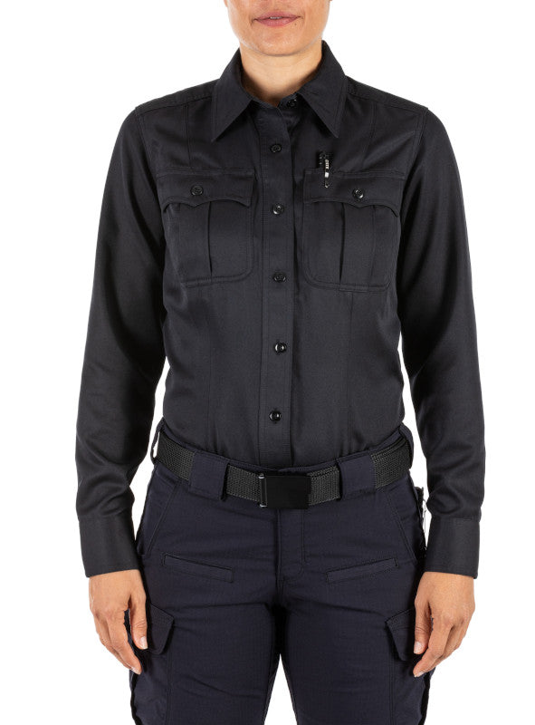 5.11 Tactical Wm Cl A Fast-Tac Twl L/S