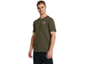 Under Armour Men's UA Outdoor Cube Short Sleeve