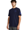 Under Armour Men's UA Freedom Flag Gradient T-Shirt