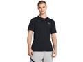 Under Armour Men's UA Outdoor Cube Short Sleeve