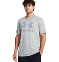 Under Armour Men's UA Freedom Amp T-Shirt