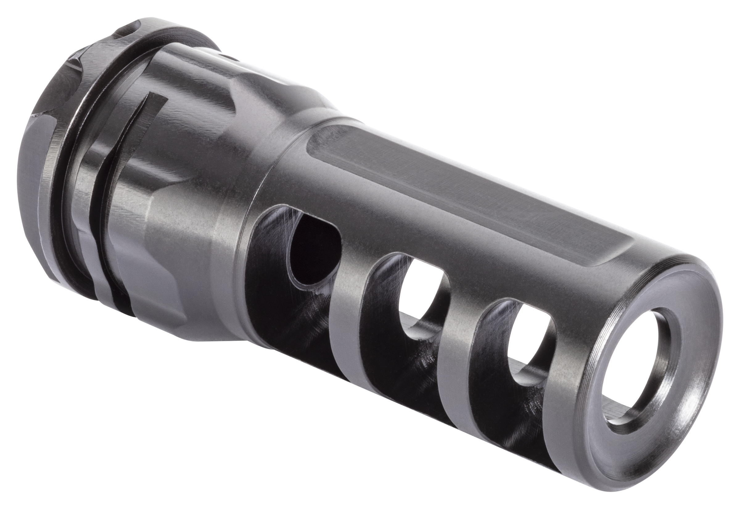 GEMTECH 7.62 ETM Flash Hider 5/8-24