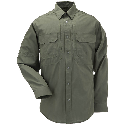 5.11 Tactical TACLITE PRO L/S SHIRT