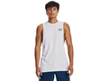 Under Armour Men's UA Sportstyle Left Chest Cut-Off Tank