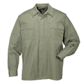 5.11 Tactical Ripstop Tdu L/S Shirt