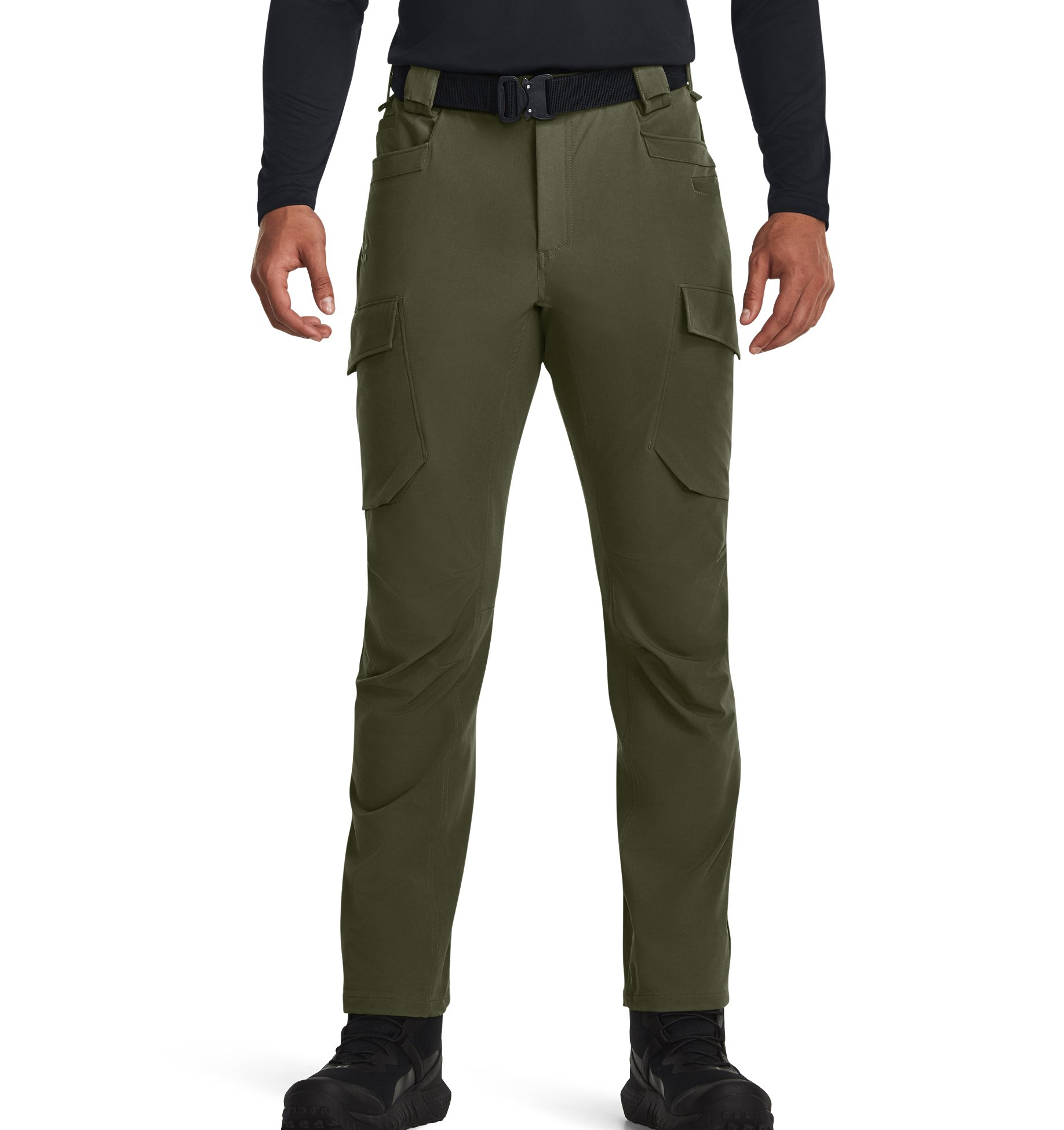 Under Armour Men's UA Alpha Cargo Pants