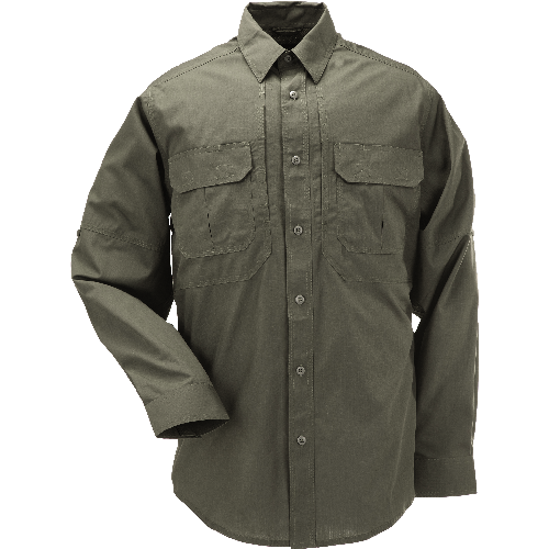 5.11 Tactical TACLITE PRO L/S SHIRT