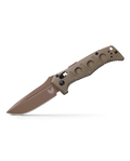 Benchmade SIBERT, MINI AUTO ADAMAS, AUTO AXIS STUD