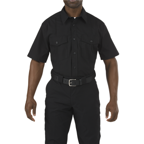 5.11 Tactical Stryke Pdu Mn Ss Sht Cl A