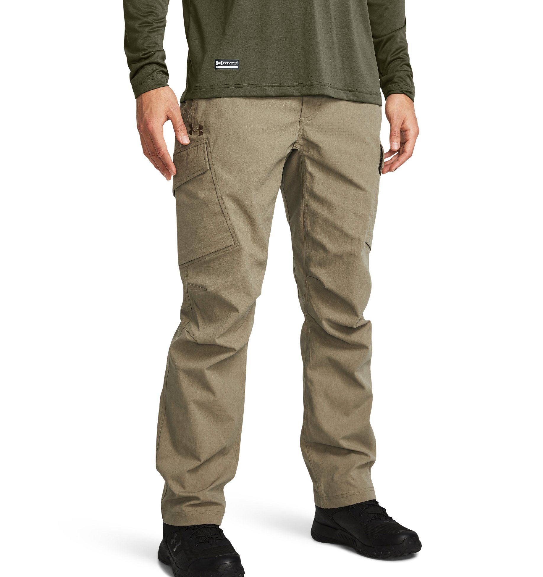 Under Armour Men's UA Tactical Elite Cargo Pants